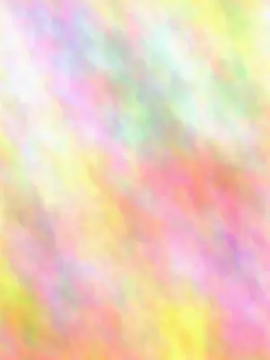 韩国女主播形象展示